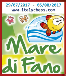 Torneo Consigliato Mare di Fano